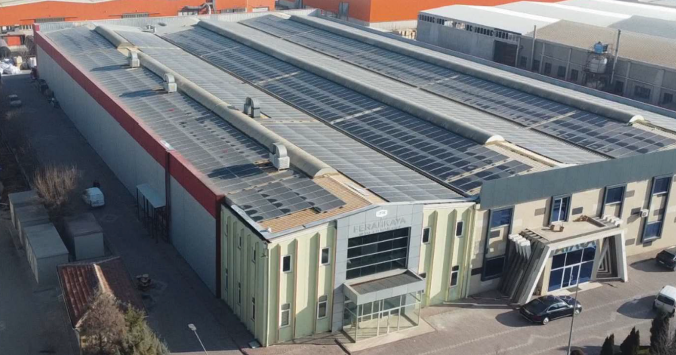 Ferahkaya Metal