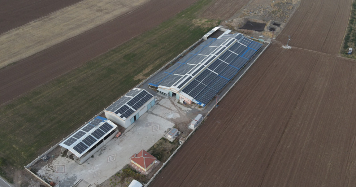 Ünerji Solar